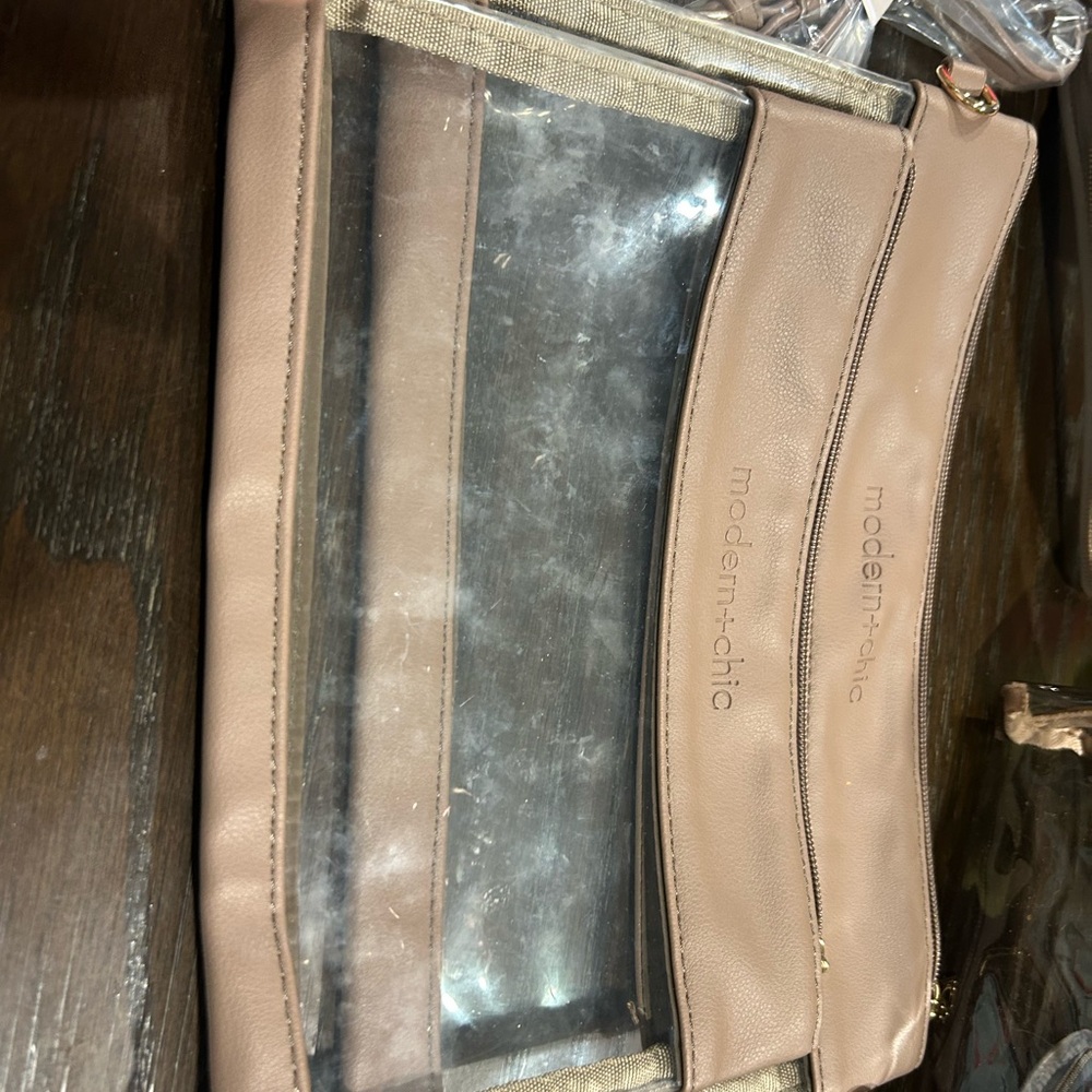 Clear Bag Bundle - image 3